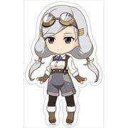 荒野のコトブキ飛行隊 キャラクターマグネット ミニ ケイト [キャラクターグッズ]