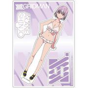 SSSS.GRIDMAN アクリルスタンド 新条アカネ [キャラクターグッズ]