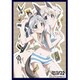クロックワークス スリーブコレクションVol.16 ストライクウィッチーズ2 サーニャ＆エイラ [トレーディングカード用品]