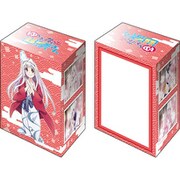 ブシロードデッキホルダーコレクションV2 Vol.627 ゆらぎ荘の幽奈さん 湯ノ花幽奈 [トレーディングカード用品]