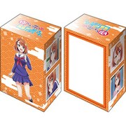 ブシロードデッキホルダーコレクションV2 Vol.628 ゆらぎ荘の幽奈さん 宮崎千紗希 [トレーディングカード用品]