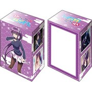 ブシロードデッキホルダーコレクションV2 Vol.629 ゆらぎ荘の幽奈さん 雨野狭霧 [トレーディングカード用品]