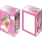 ブシロードデッキホルダーコレクションV2 Vol.630 ゆらぎ荘の幽奈さん 荒覇吐呑子 [トレーディングカード用品]