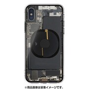 EUREKA Translucent (トランスルーセント) 5.8 for iPhoneXS/X Clear