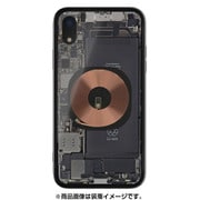 EUREKA Translucent (トランスルーセント) 6.1 for iPhoneXR Black