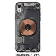EUREKA Translucent (トランスルーセント) 6.1 for iPhoneXR Clear