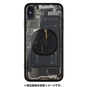 EUREKA Translucent (トランスルーセント) 6.5 for iPhoneXS-MAX Black