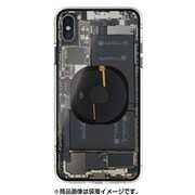 EUREKA Translucent (トランスルーセント) 6.5 for iPhoneXS-MAX Clear