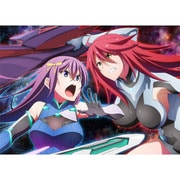 サークレット・プリンセス Blu-ray バウト3