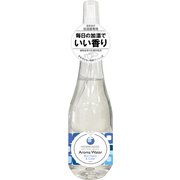 芳香剤 アロマウォーター 230ml BLUE NOTES&CEDAR