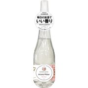 芳香剤 アロマウォーター 230ml TEA ROSE