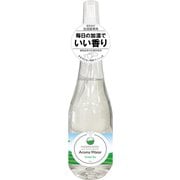 芳香剤 アロマウォーター 230ml GREEN TEA