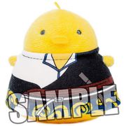 ちゅんコレ 銀魂 坂田 金時 [キャラクターグッズ]