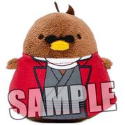 ちゅんコレ 銀魂 坂本 辰馬 [キャラクターグッズ]
