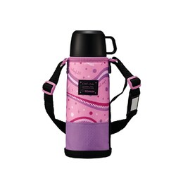 Amazon｜象印 ( ZOJIRUSHI ) 水筒 ステンレスボトル 2WAY コップ