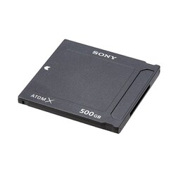 SONY - 【未使用】AtomX SSDmini 500GB(SV-MGS50)セット ヨドバシ.com - ATOMOS アトモス AtomX SSDmini 500GB SV-MGS50