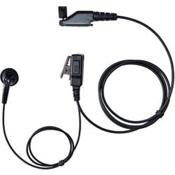 ICOM マルチピン対応 特定小電力トランシーバー イヤホンマイク FPG22IM