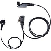 ICOM マルチピン対応 特定小電力トランシーバー イヤホンマイク FPG22IM