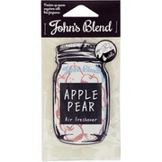 OA-JON-1-4 [John'sBlend エアーフレッシュナー APPLEPEAR]