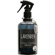 OA-JON-2-2 [John'sBlend フレグランス＆デオドラント ルームミスト LAVENDER]