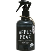 OA-JON-2-4 [John'sBlend フレグランス＆デオドラント ルームミスト APPLEPEAR]