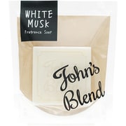 OB-JNB-1-1 [John'sBlend フレグランスソープ WHITEMUSK]