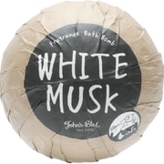OB-JNB-2-1 [John'sBlend フレグランスバスボム WHITEMUSK]