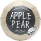 OB-JNB-2-2 [John'sBlend フレグランスバスボム APPLEPEAR]
