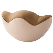 0070-3719-00 [寝返り運動 腰楽ゆらゆら ベージュブラウン]