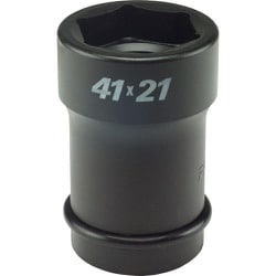 1/1WBQ-4121H [25.4-41×21コンビソケット]