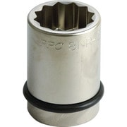 8NR-33 [新ISO方式対応ナットランナー用ソケット]