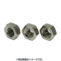 増し締めアダプターセット INA-3S