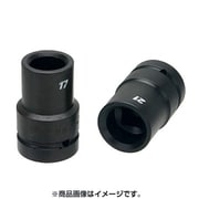 1/1WAQ-22 [25.4インパクト袋ナット用ソケット]