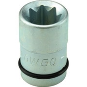 6WGQ-20 [二重四角 袋ナットソケット]