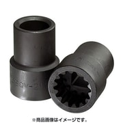 SQW-17.5 [スプライン袋ナット用ソケット17mm]