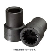 SQW-20 [スプライン袋ナット用ソケット20mm]