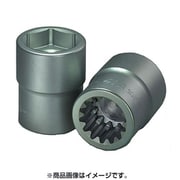 SWG-41A [スプライン浅口ソケット]