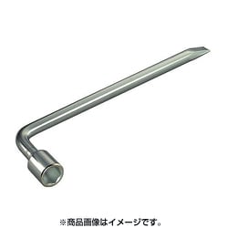 LHW-14 [強力L型ホイルナットレンチ 14mm]