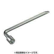 LHW-23 [強力L型ホイルナットレンチ 23mm]