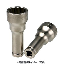 4PT-33 [12.7sq仮締めソケット二重六角33]