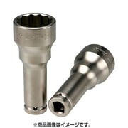 4PT-33 [12.7sq仮締めソケット二重六角33]