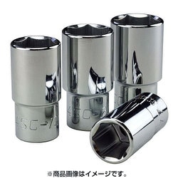 4SC-19 [クロスレンチ用ホイールナットソケット]