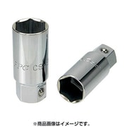 CS-19 [アルミホイル用ソケット 19mm]