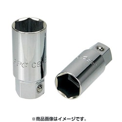 CS-21 [アルミホイル用ソケット 21mm]
