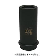 1/2WM-17 [スリム化粧ナット用ソケット]