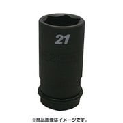 1/2WM-21 [スリム化粧ナット用ソケット]