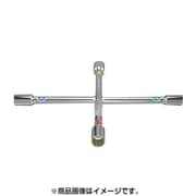 アルミホイル用クロスレンチ 12P HCW-1722D