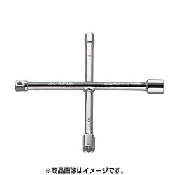 ミニクロスレンチ MCW-0812S