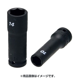 3/8SPD-14 [スリムパラボラインパクトソケット]