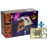 SP-119 宇宙家族ロビンソン スペースポッド 専用ディテールアップセット プラモデル限定セット [1/24 プラモデル]